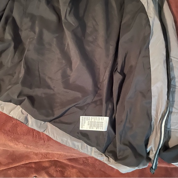 Blanc Noir brand women’s small athletic athleisure short jacket like new - Picture 9 of 13